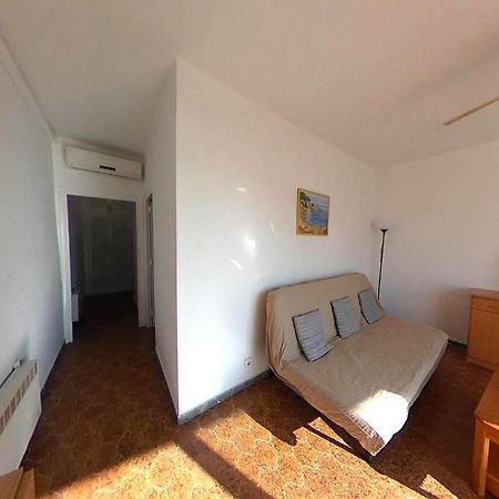 Liliane Apartment 锡切斯 外观 照片
