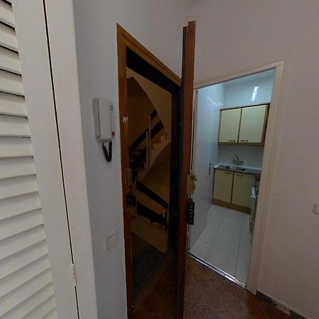 Liliane Apartment 锡切斯 外观 照片