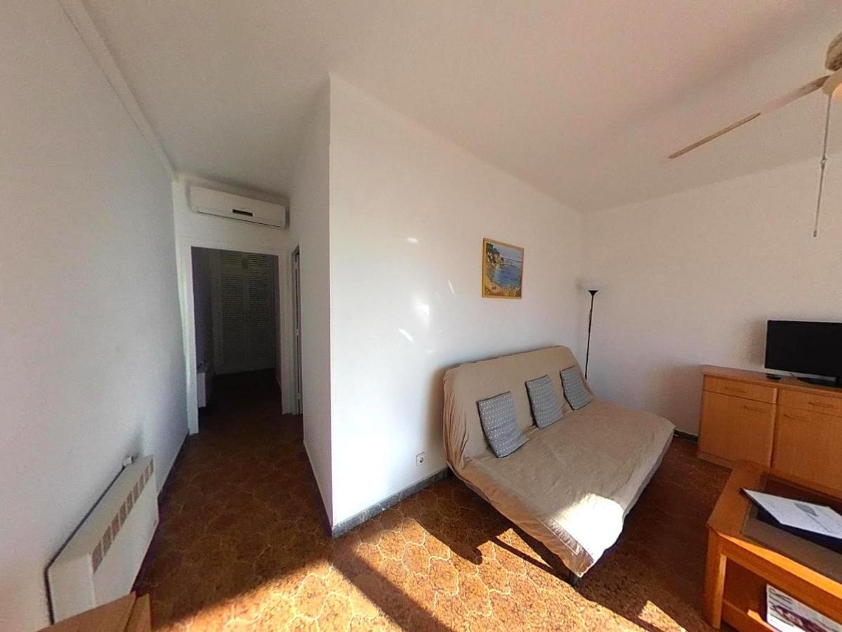 Liliane Apartment 锡切斯 外观 照片