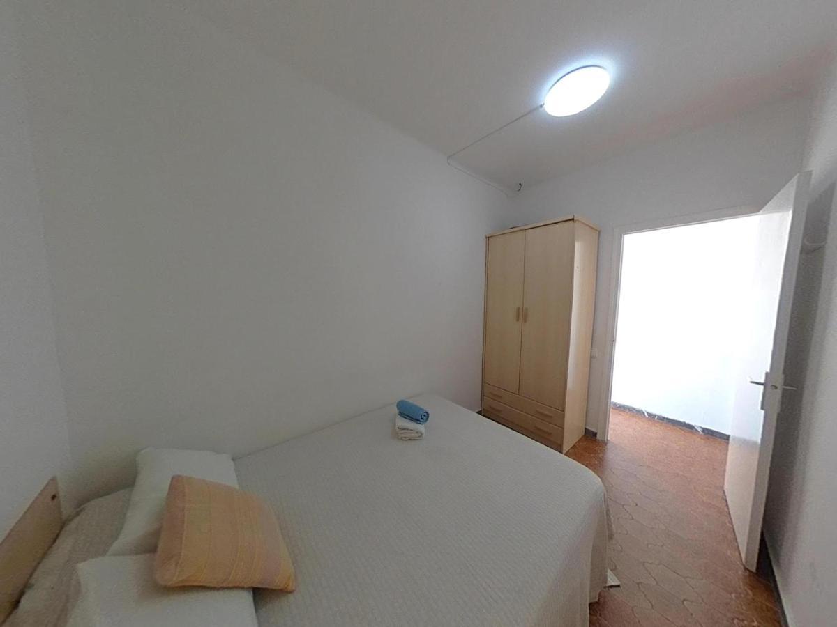 Liliane Apartment 锡切斯 外观 照片