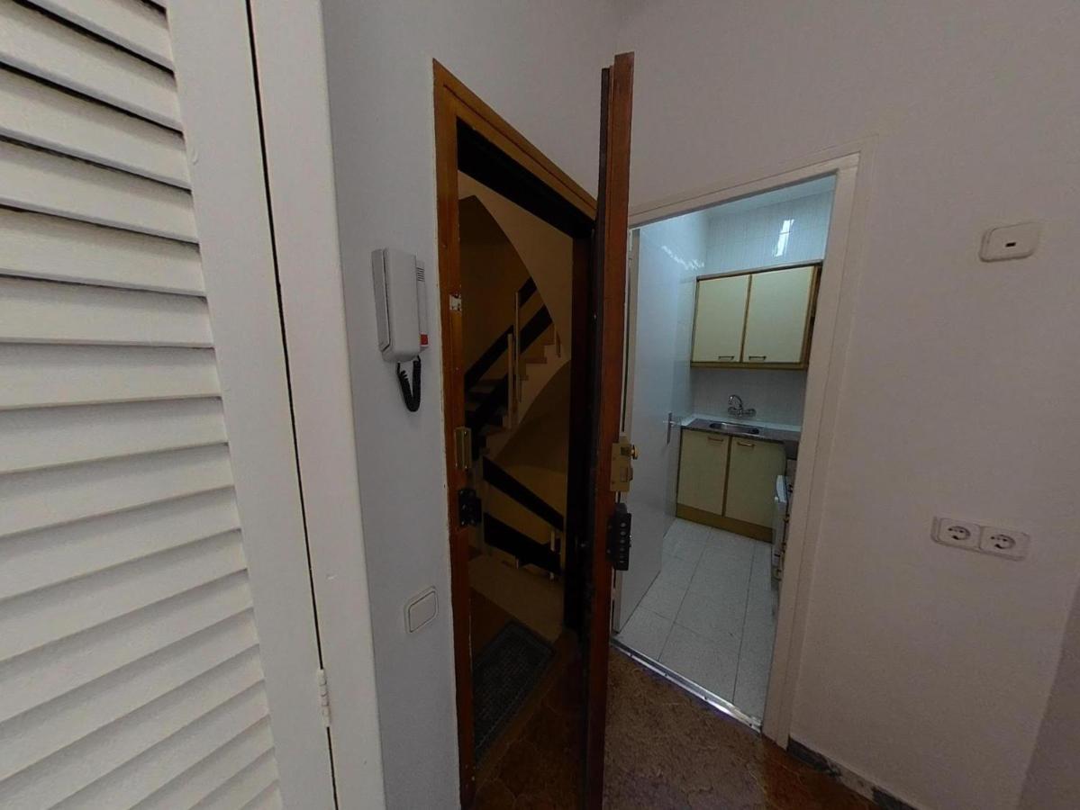 Liliane Apartment 锡切斯 外观 照片