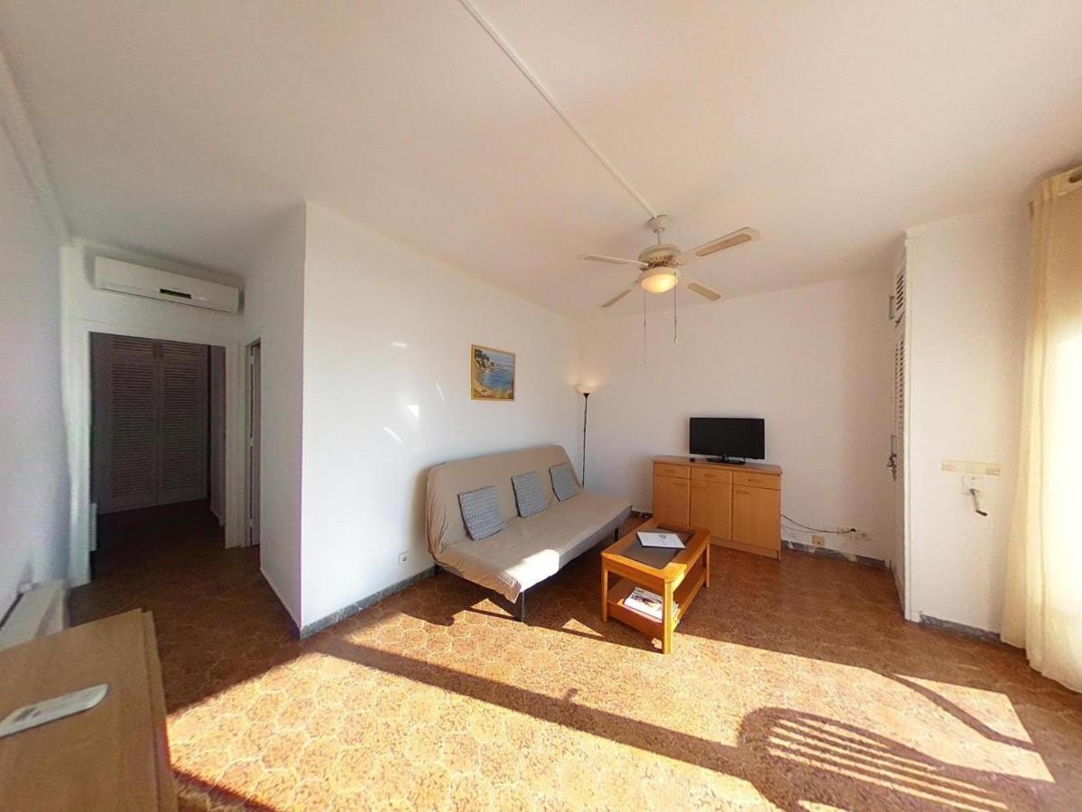 Liliane Apartment 锡切斯 外观 照片
