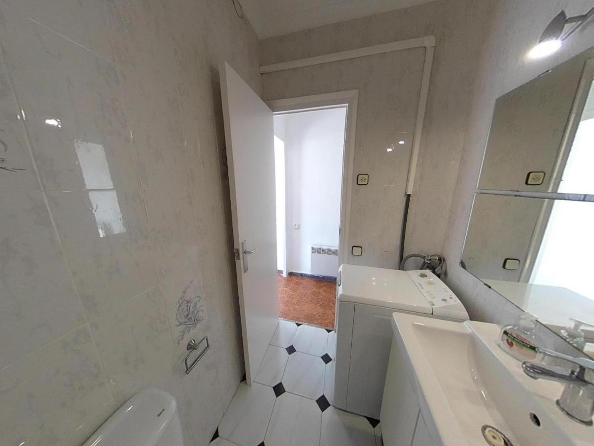 Liliane Apartment 锡切斯 外观 照片
