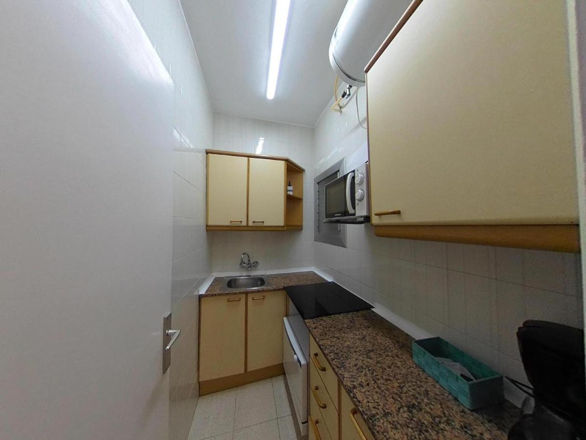 Liliane Apartment 锡切斯 外观 照片