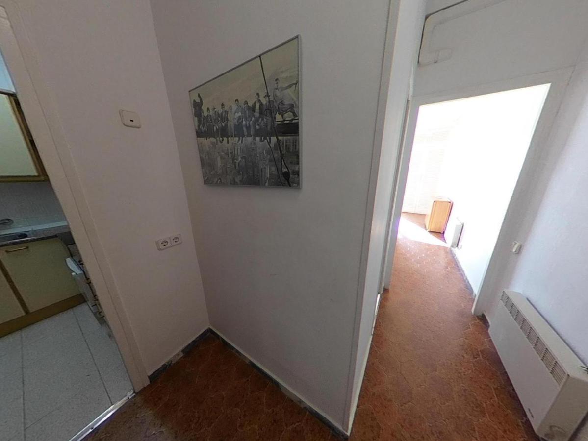 Liliane Apartment 锡切斯 外观 照片