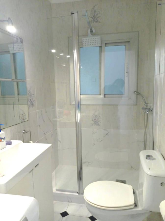 Liliane Apartment 锡切斯 外观 照片