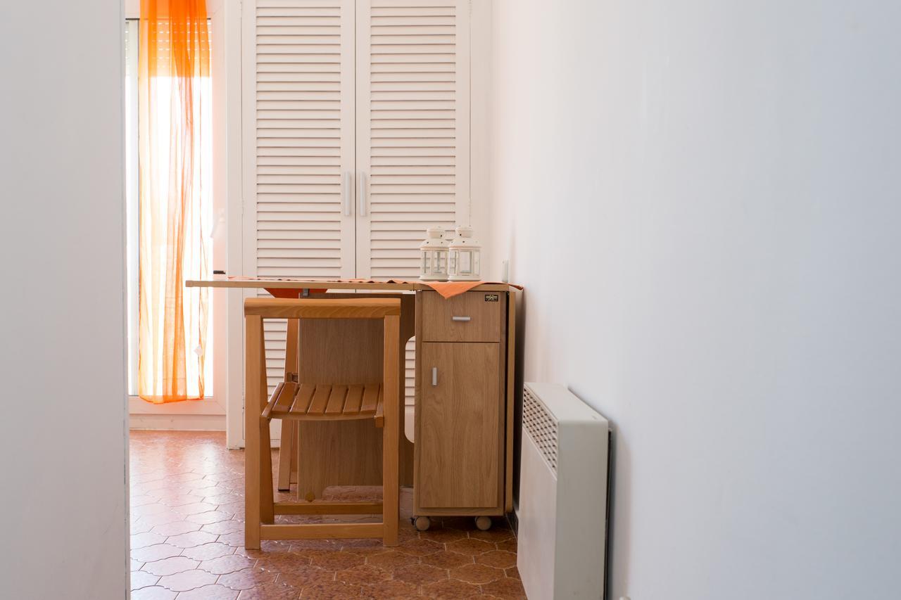 Liliane Apartment 锡切斯 外观 照片